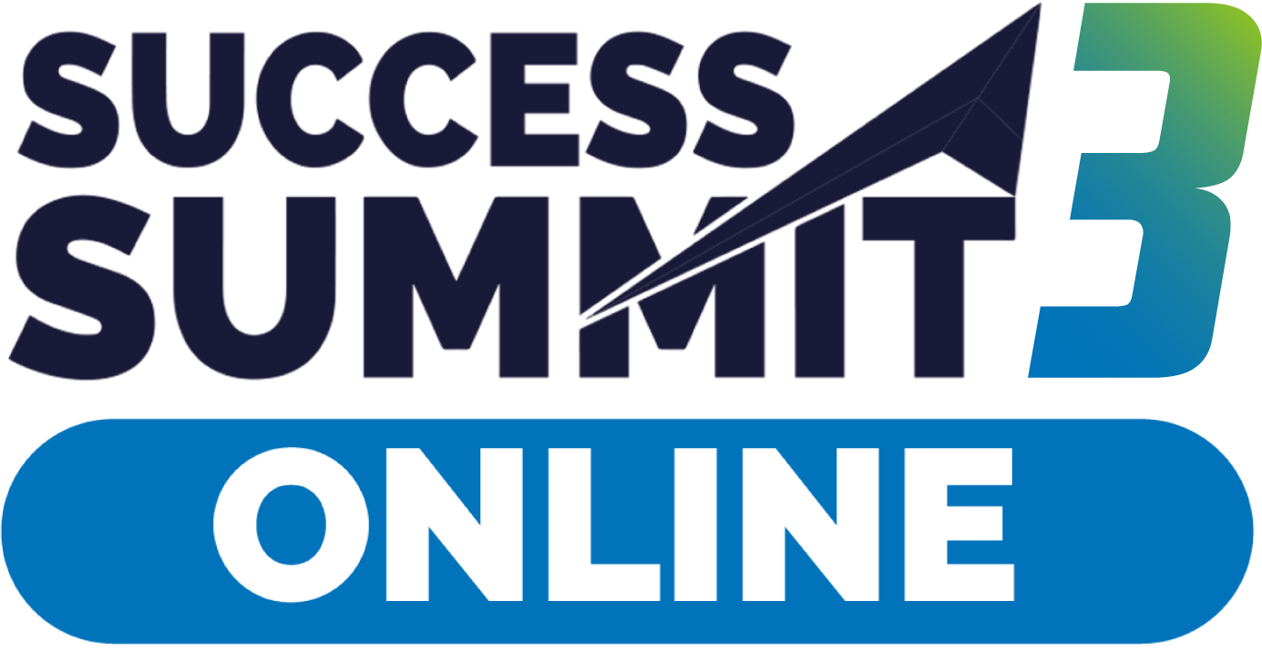 Success Summit Online 3 Tickets